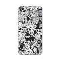 Printed Hard Back Cover Case for Vivo