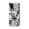 Printed Hard Back Cover Case for Vivo