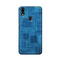 Printed Hard Back Cover Case for Vivo