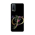 Printed Hard Back Cover Case for Vivo