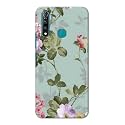 Printed Hard Back Cover Case for Vivo