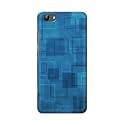 Printed Hard Back Cover Case for Vivo