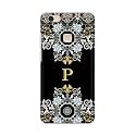 Printed Hard Back Cover Case for Vivo