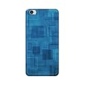 Printed Hard Back Cover Case for Vivo