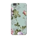 Printed Hard Back Cover Case for Vivo