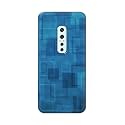 Printed Hard Back Cover Case for Vivo