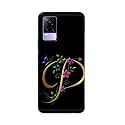 Printed Hard Back Cover Case for Vivo