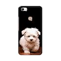 Printed Hard Back Cover Case for Vivo