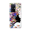 Printed Hard Back Cover Case for Vivo