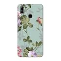 Printed Hard Back Cover Case for Vivo
