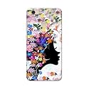 Printed Hard Back Cover Case for Vivo
