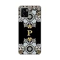 Printed Hard Back Cover Case for Vivo