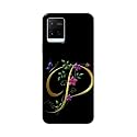 Printed Hard Back Cover Case for Vivo