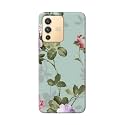 Printed Hard Back Cover Case for Vivo