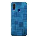 Printed Hard Back Cover Case for Vivo