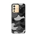 Printed Hard Back Cover Case for Vivo
