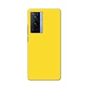 Printed Hard Back Cover Case for Vivo
