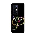 Printed Hard Back Cover Case for Vivo