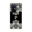 Printed Hard Back Cover Case for Vivo