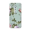 Printed Hard Back Cover Case for Vivo