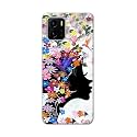 Printed Hard Back Cover Case for Vivo