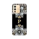 Printed Hard Back Cover Case for Vivo