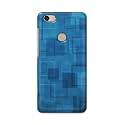 Printed Hard Back Cover Case for Vivo