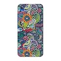 Printed Hard Back Cover Case for Vivo