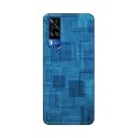 Printed Hard Back Cover Case for Vivo