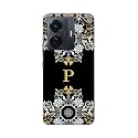 Printed Hard Back Cover Case for Vivo