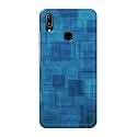 Printed Hard Back Cover Case for Vivo