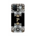 Printed Hard Back Cover Case for Vivo