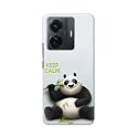 Printed Hard Back Cover Case for Vivo