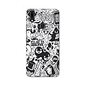 Printed Hard Back Cover Case for Vivo