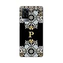 Printed Hard Back Cover Case for Vivo
