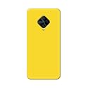 Printed Hard Back Cover Case for Vivo