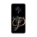 Printed Hard Back Cover Case for Vivo