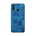 Printed Hard Back Cover Case for Vivo