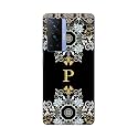 Printed Hard Back Cover Case for Vivo