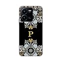 Printed Hard Back Cover Case for Vivo