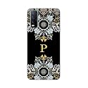 Printed Hard Back Cover Case for Vivo