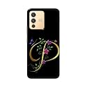 Printed Hard Back Cover Case for Vivo