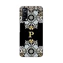 Printed Hard Back Cover Case for Vivo