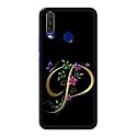 Printed Hard Back Cover Case for Vivo