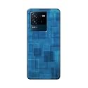 Printed Hard Back Cover Case for Vivo