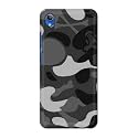 Printed Hard Back Cover Case for Vivo