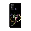 Printed Hard Back Cover Case for Vivo