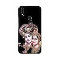 Printed Hard Back Cover Case for Vivo