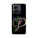 Printed Hard Back Cover Case for Vivo
