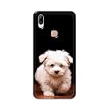 Printed Hard Back Cover Case for Vivo